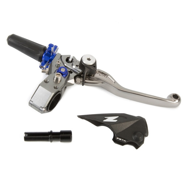 DRC/ZETA/UNIT FP Pivot Perch - 027774