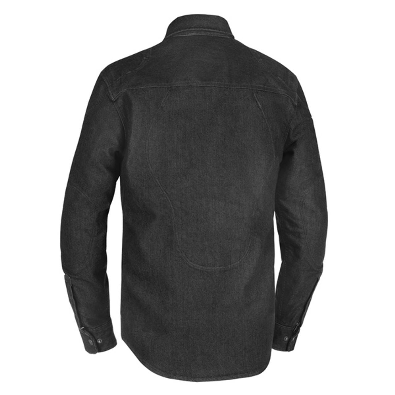 Oxford Products OA AA MS Shirt Men - 5XL - 469659