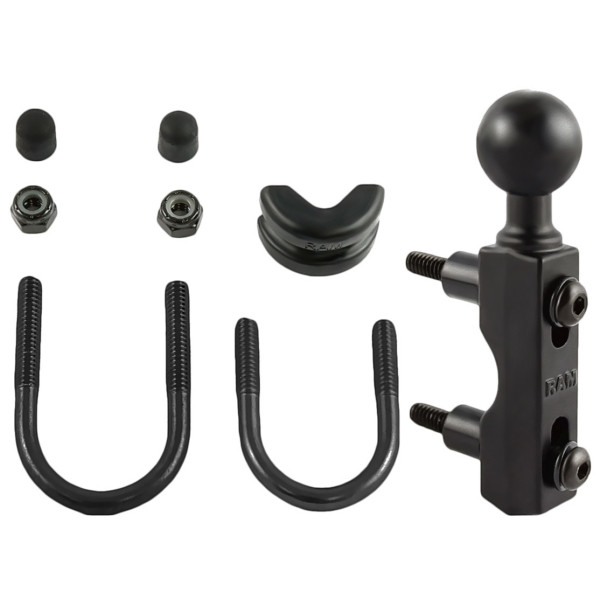 RAM MOUNT Base with 1" Base - 180138