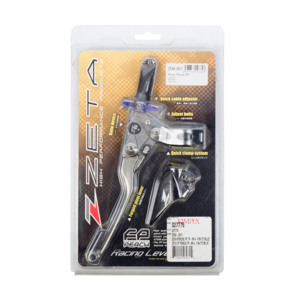 DRC/ZETA/UNIT FP Pivot Perch - 027776