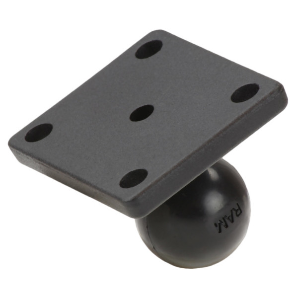RAM MOUNT Square Base for Garmin Zumo - 180139