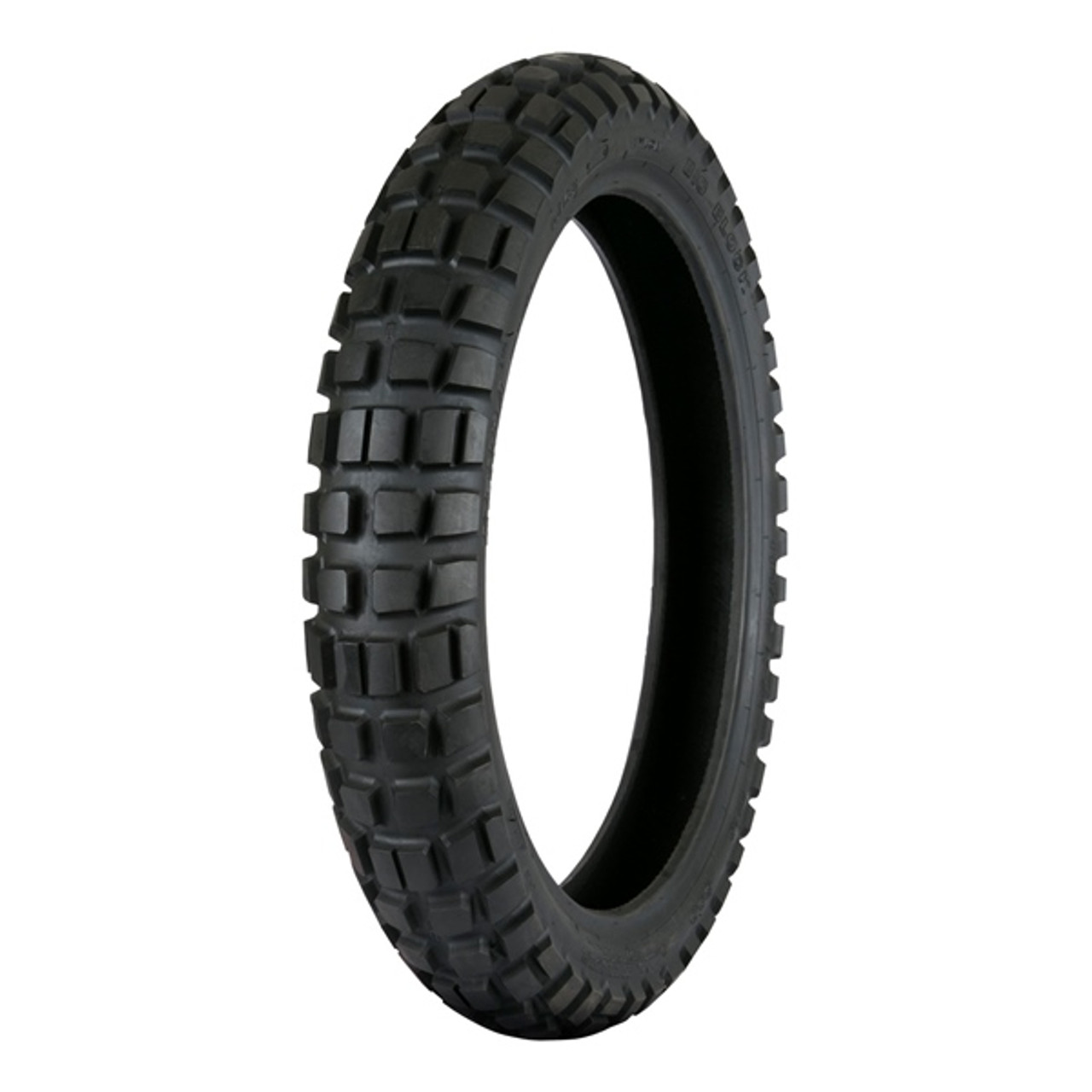 Kenda Big Block K784 Tire - 120/70-12 - 356575