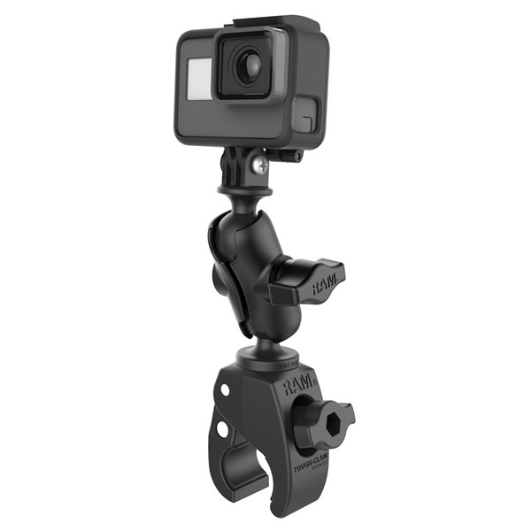 RAM MOUNT Tough-Claw Base Mount - 180146