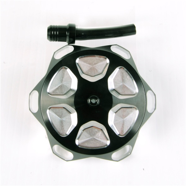 KEITI Fuel Tank Cap 024860 - 024860