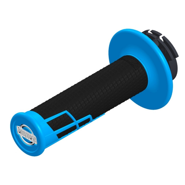 Pro Taper Clamp-on Handlebar Grips - 328794