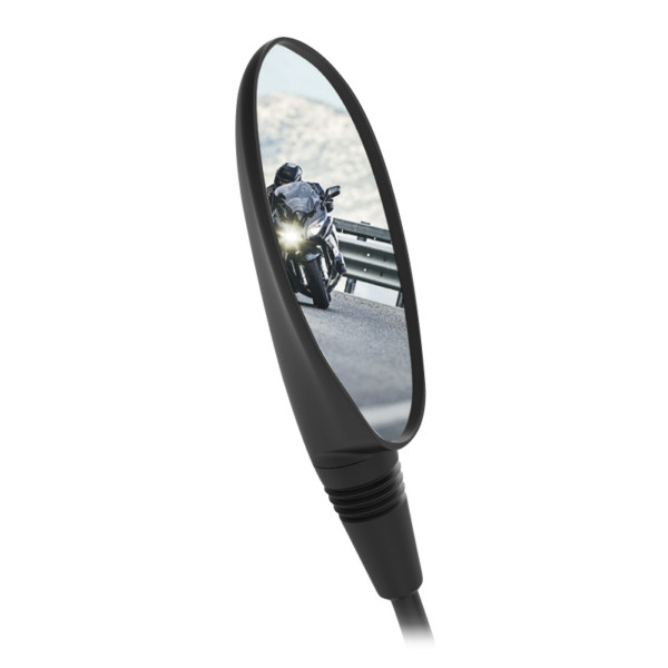 Oxford Products M10 x 1.25 RH Mirror Bolt-on - 371179