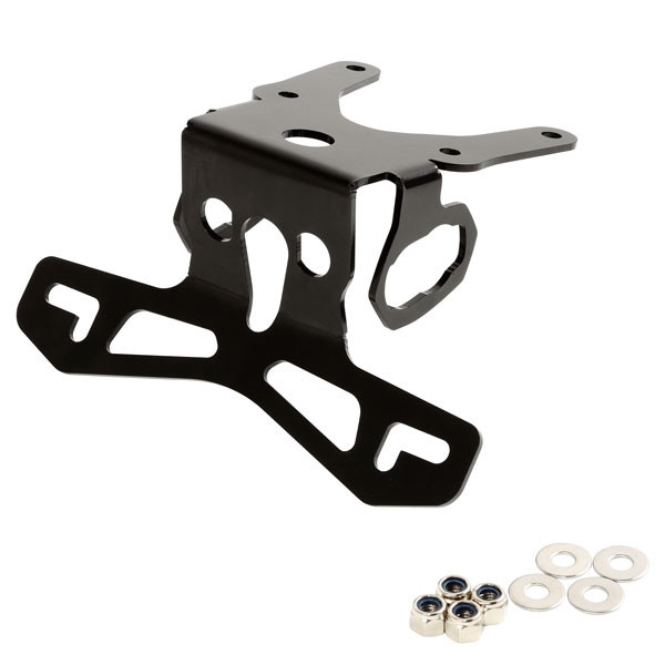 DRC/ZETA/UNIT Fender Eliminator Kit Fits Honda - 428277