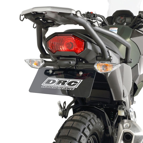 DRC/ZETA/UNIT Fender Eliminator Kit HONDA - 428277