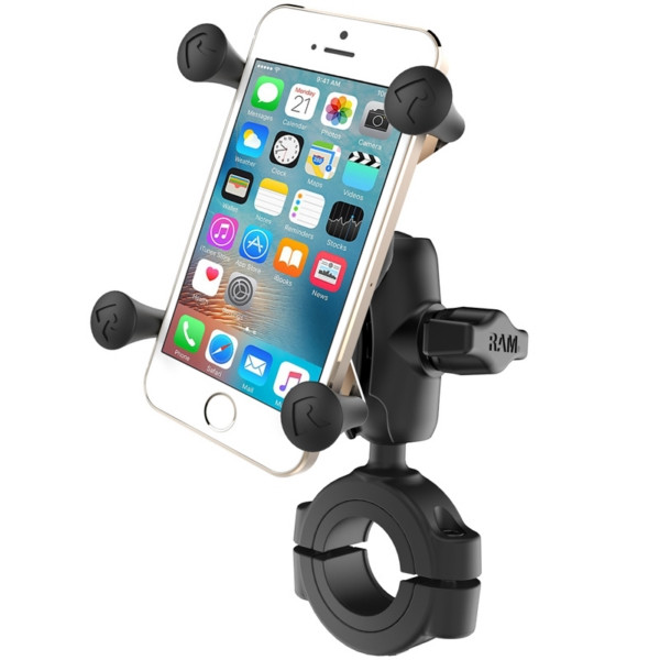 RAM MOUNT X-Grip Base Mount - 180147
