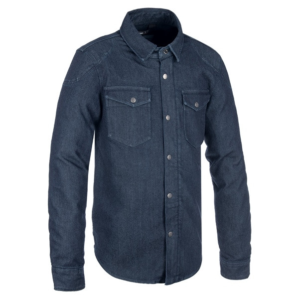 Oxford Products OA AA MS Shirt Men - 2XL - 469666