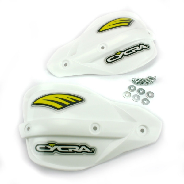 Cycra Classic Enduro Handshields - 245857