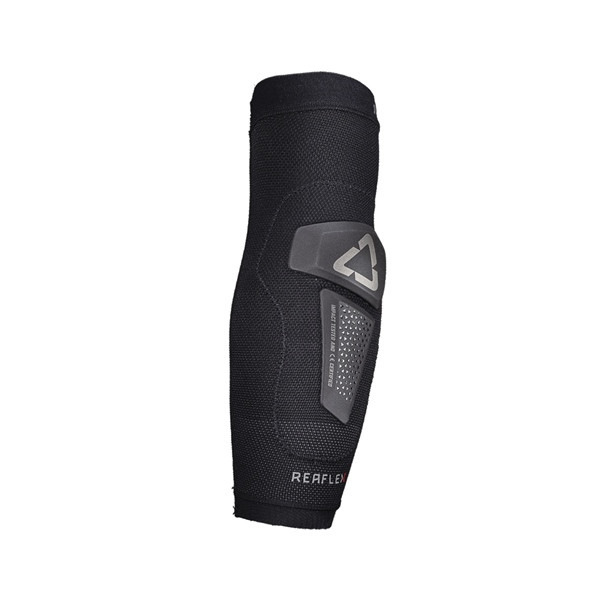 LEATT Reaflex Hybrid Elbow Guard Men, Women - 2XL - 475806