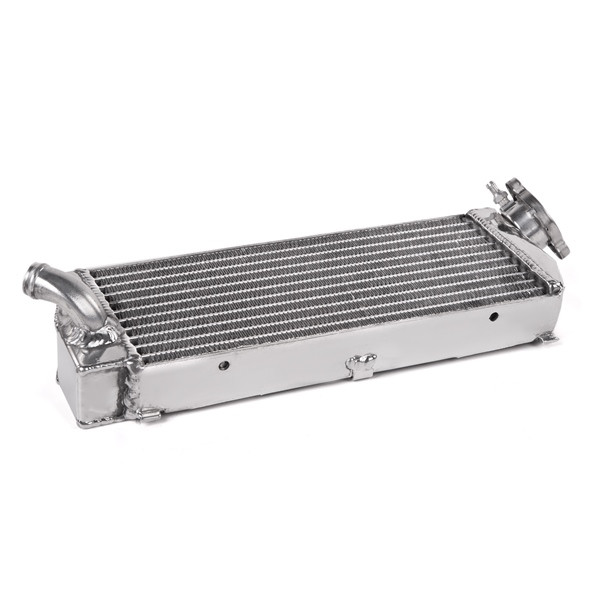 Kimpex Replacement Radiator Right Aluminum - 164601
