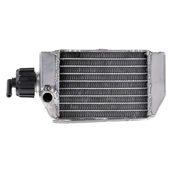 Kimpex Replacement Radiator Left Aluminum - 164603