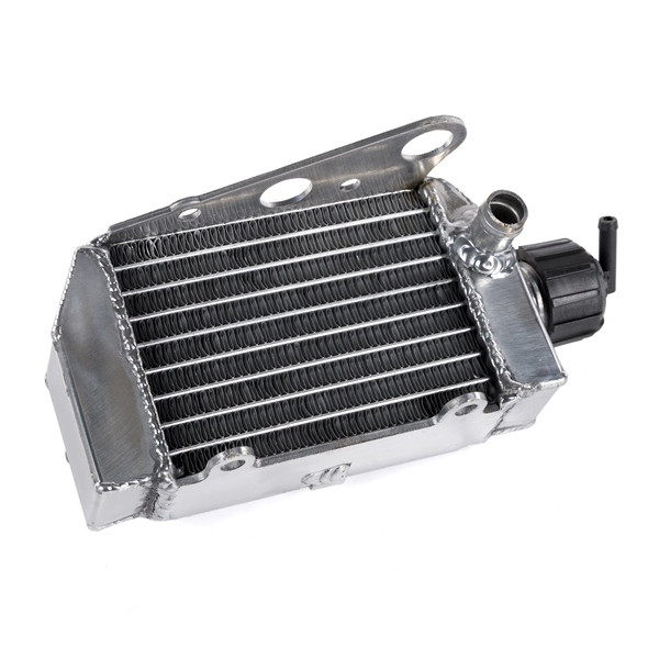 Kimpex Replacement Radiator Left Aluminum - 164603