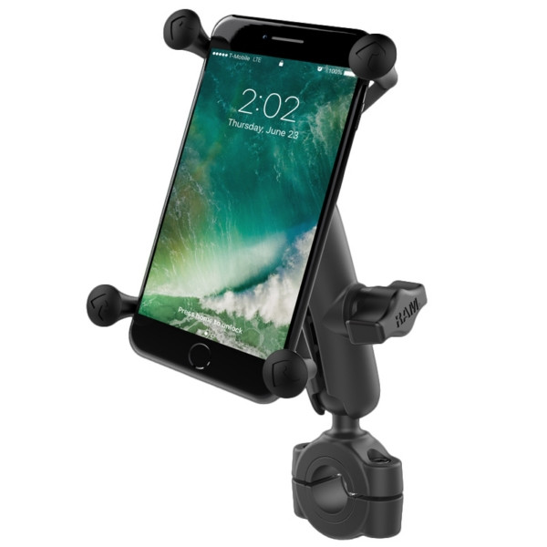 RAM MOUNT X-Grip 5" Base Mount - 180156