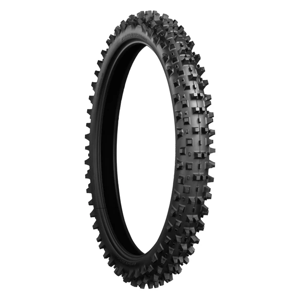 Bridgestone Battlecross X10 Tire - 80/100-21 - 037195