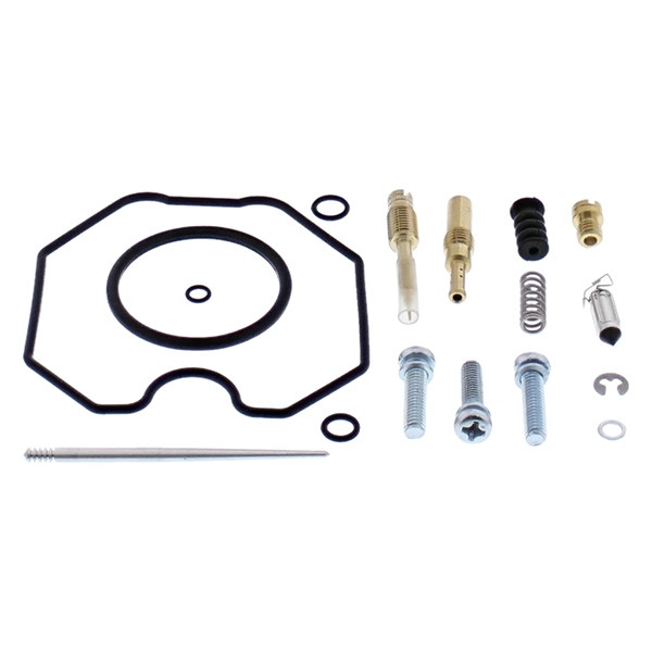 All Balls Carburetor Repair Kit Fits Honda - 337139