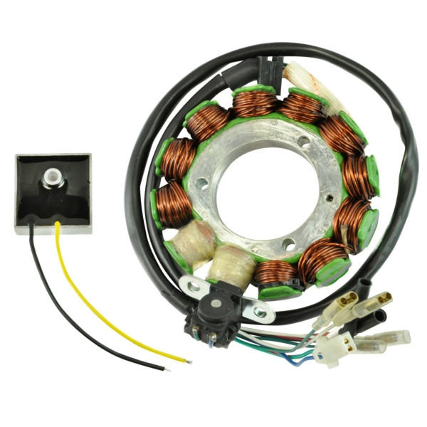 Kimpex HD Stator Fits Honda - 287642 - 287642