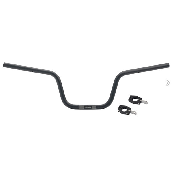 DRC/ZETA/UNIT Comp Handlebar 7/8" (22.2 mm) - 428281