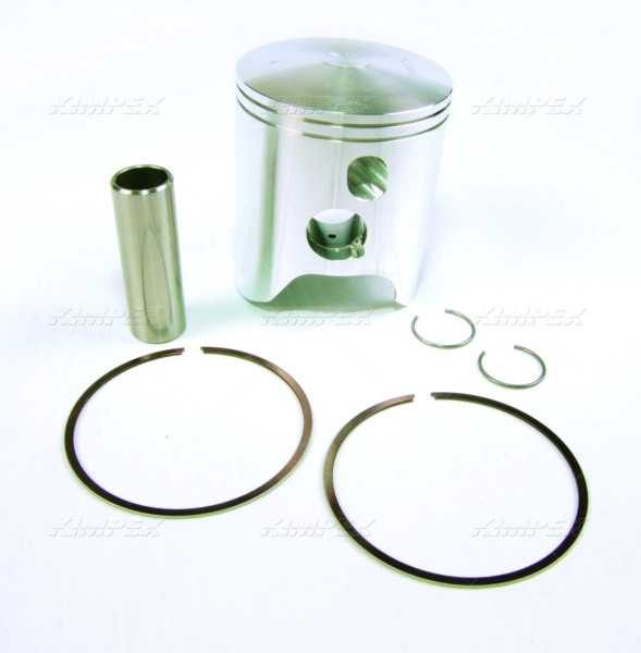 Wiseco Piston Fits Honda - 249 cc - 060723