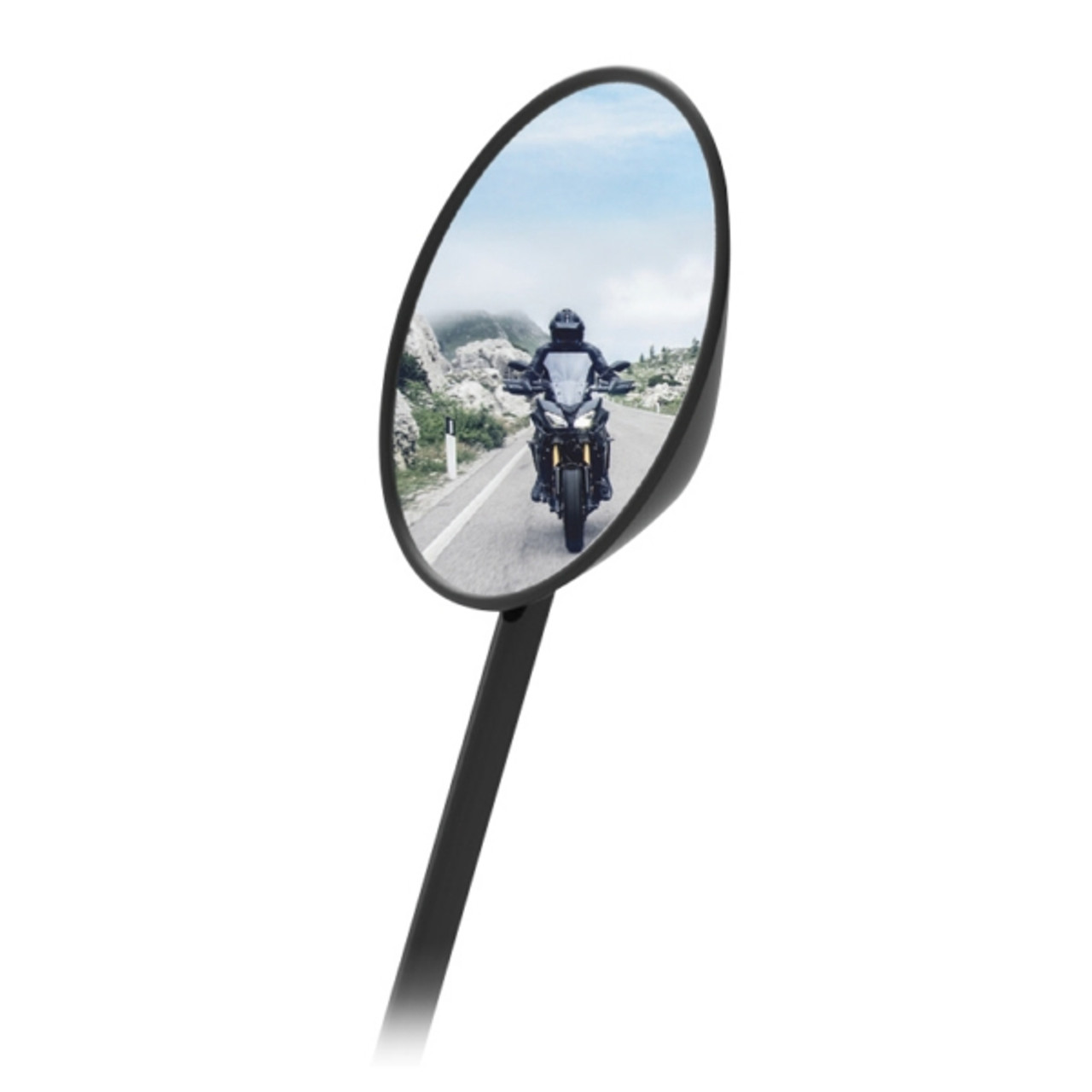 Oxford Products M10 x 1.25 RH Mirror Bolt-on - 371189