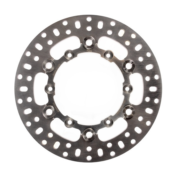 EBC  "MD" Brake Rotor HUSQVARNA, KTM - Rear Right, Rear left - 125459