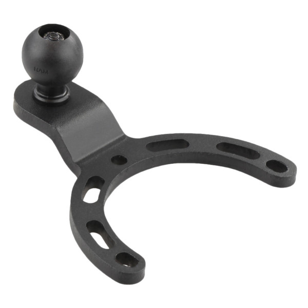 RAM MOUNT Gas Tank Base - 180158