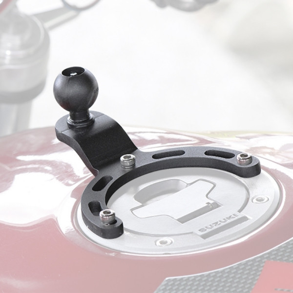 RAM MOUNT Gas Tank Base - 180158