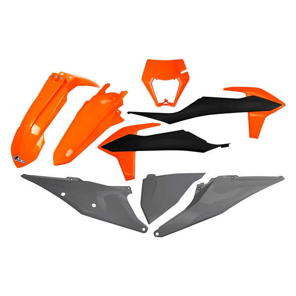 Ufo Plast Complete kit KTM - 425356
