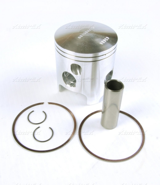Wiseco Piston Fits Kawasaki - N/A - 060725