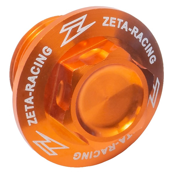 DRC/ZETA/UNIT Aluminium Axle Bolt - 228987