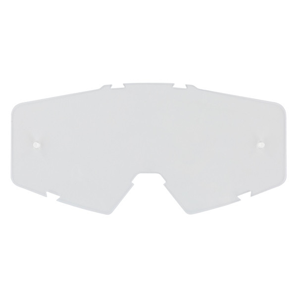 CKX HoleShot Goggles, Summer Matte Black - 508039