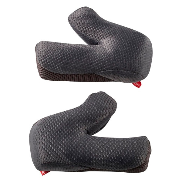 LEATT GPX 3.5 Helmet Cheek Pad - 30 mm - 407964