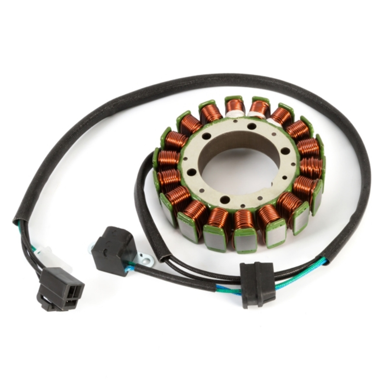 Kimpex HD Stator Fits Suzuki - 287648 - 287648 Kimpex HD Stator Fits Suzuki - 287648 - 287648