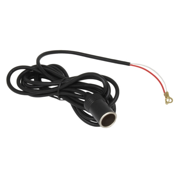 RAM MOUNT 12V Cigarette Plug Female - 180160
