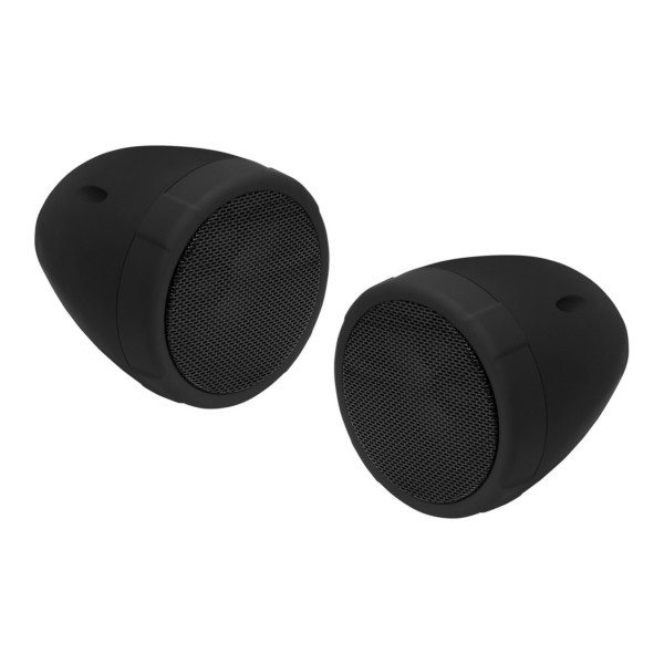 Boss Audio Audio Speaker & Amplifier System - MCBK425BA - 749269