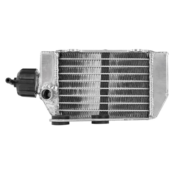 Kimpex Replacement Radiator Left Aluminum - 164612
