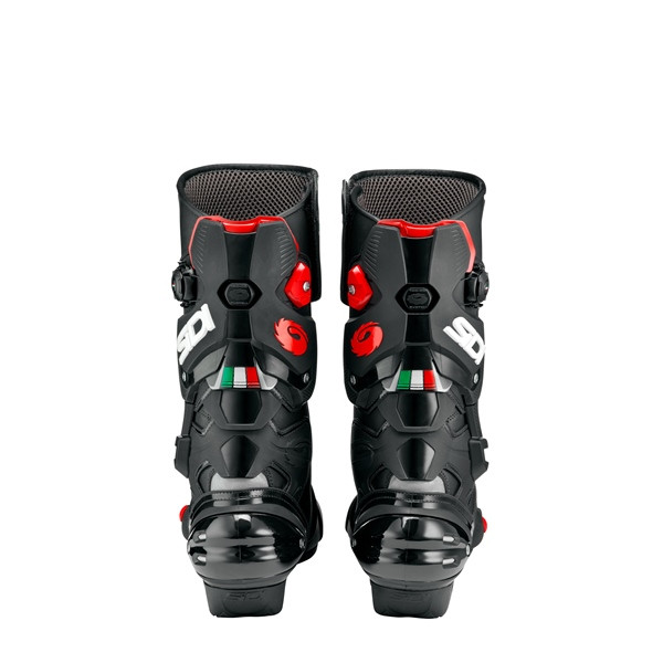 SIDI Vertigo 2 Boots Men - Racing - 9.5 US / 43 EU - 840395