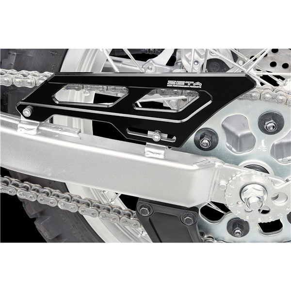 DRC/ZETA/UNIT Heel Guard - 228994