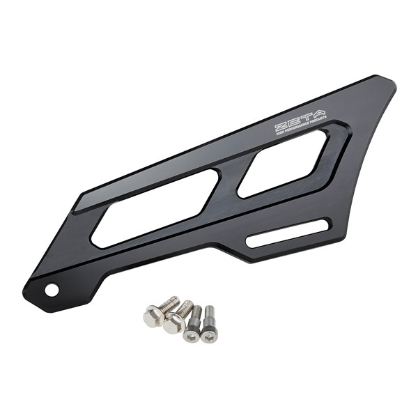 DRC/ZETA/UNIT Heel Guard - 228994