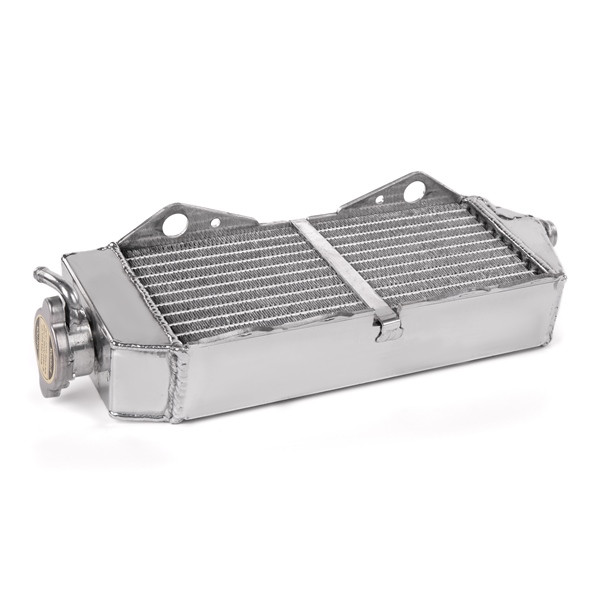 Kimpex Replacement Radiator Right Aluminum - 164615