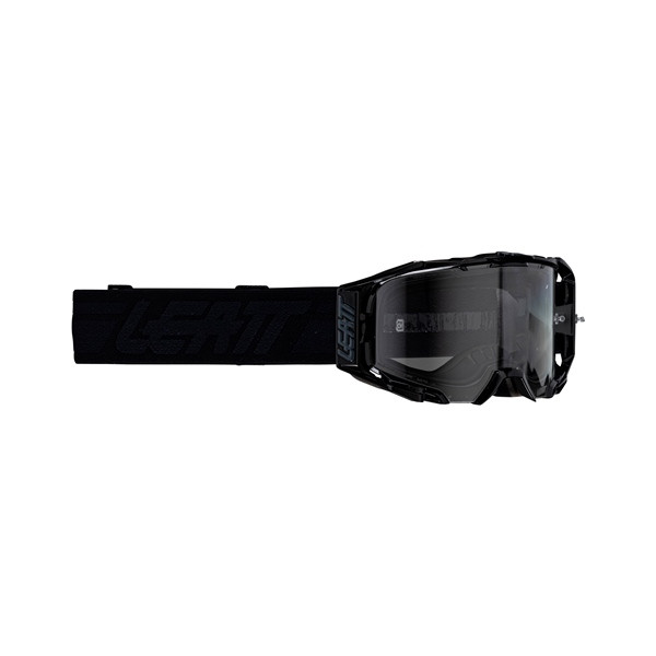 LEATT Velocity 6.5 Photochromic Goggle Stealth - 462209
