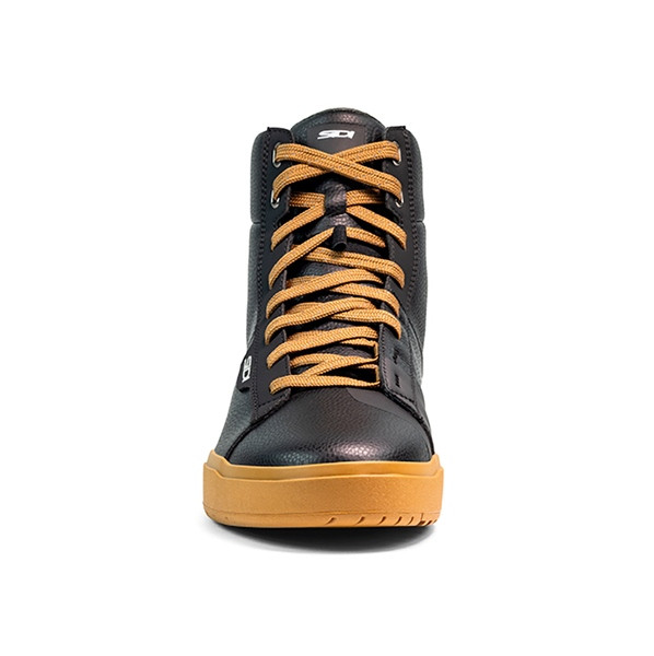SIDI ARX High WP Shoes Men - Urban - 8.5 US / 42 EU - 842984