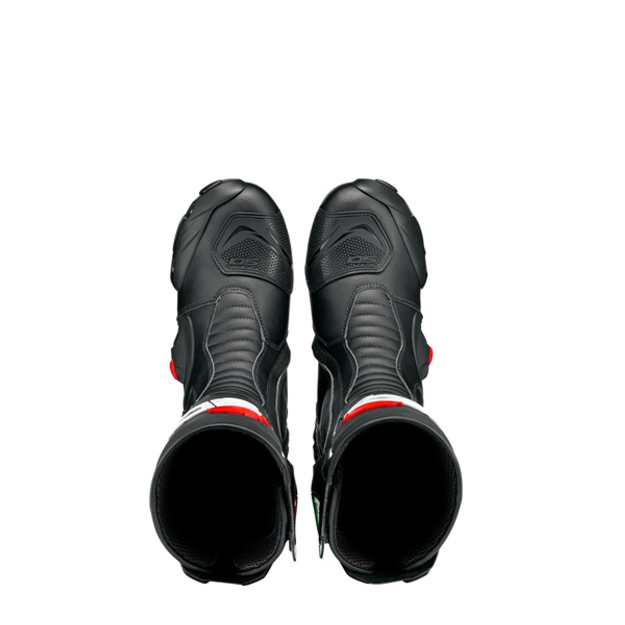 SIDI Vertigo 2 Boots Men - Racing - 46 - 840398