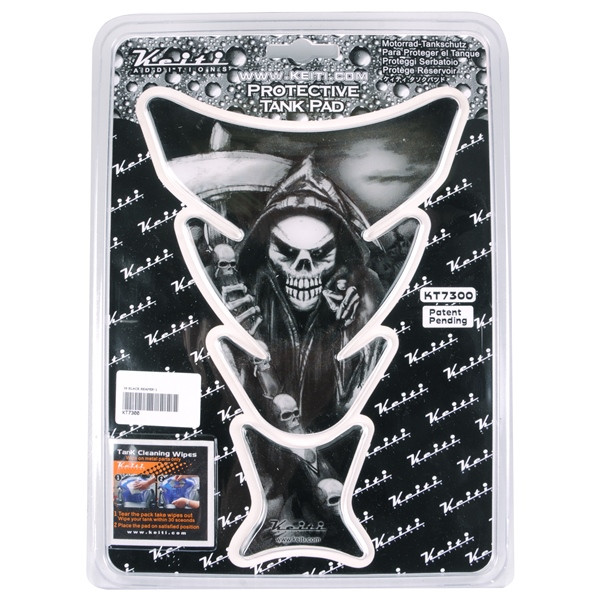 KEITI Tank Pad - 024896
