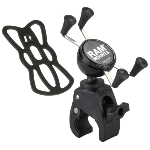 RAM MOUNT X-Grip Tough-Claw Base Mount - 180180