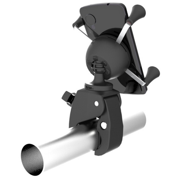 RAM MOUNT X-Grip Tough-Claw Base Mount - 180180