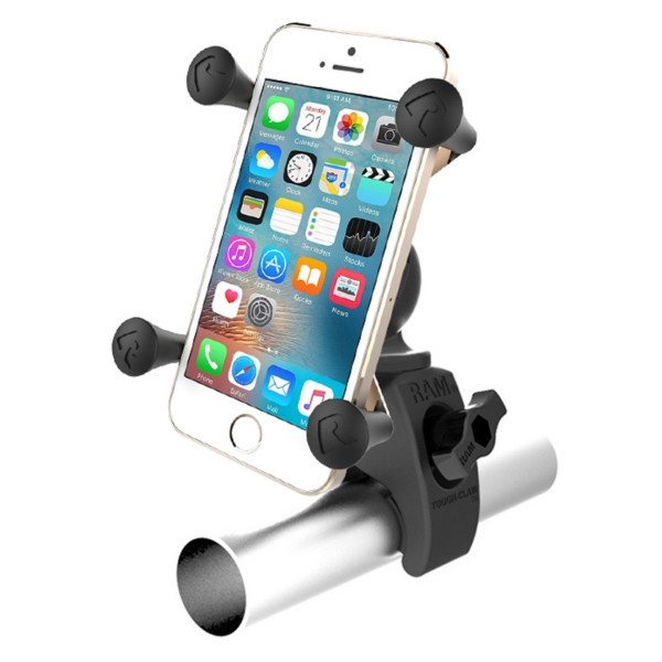 RAM MOUNT X-Grip Tough-Claw Base Mount - 180180