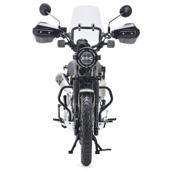 DRC/ZETA/UNIT Engine Protection Under Frame Kit Fits Honda - 428293